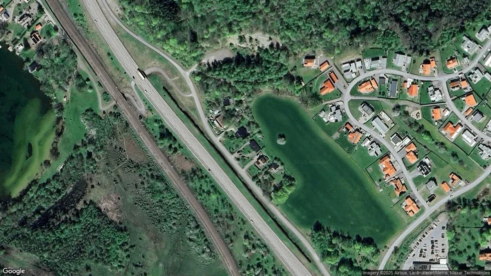 Området kring Södra Freberga 26