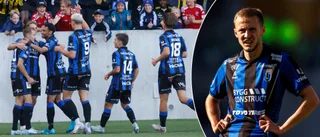Revanschen efter bänkningarna: "Gav extra bensin"