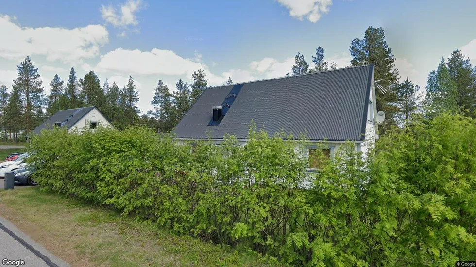 Ortdrivarvägen 32