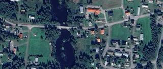 80 kvadratmeter stort hus i Jämtön, Råneå får nya ägare