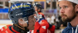 VIK:s bortamatch mot Tyringe så rapporterade vi