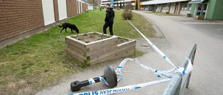 "Mycket stabilt" bevisläge efter mordförsöket i Brandkärr