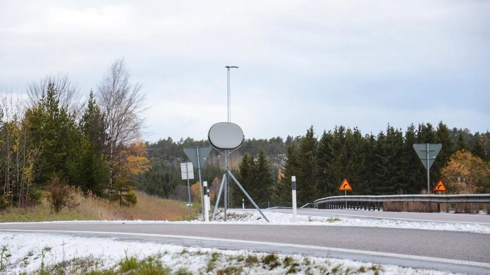 Trafikverket kommer under veckan att se över säkerheten vid trafikplatsen i Vagnhärad.