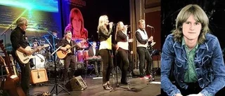 Hyllningsturnén till Ted Gärdestad kommer tillbaka till Nyköping