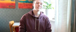 Han är nöjd med VVK trots förlustsäsongen