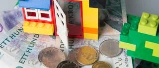 Tingsrätten till sonen: Betala din far