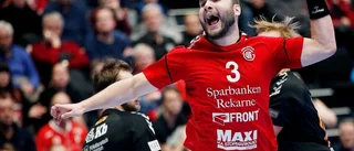 Guif avslutade med två segrar: "En helt annan inställning"