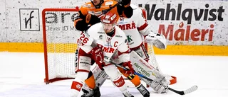 Hampus Larsson förlänger med Timrå