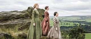 Föreläsning om systrarna Brontë