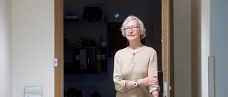 Ulla, 88, kräver sänkt hyra efter problemen på Myntan
