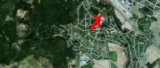 Larm om skogsbrand i Hällbybrunn – räddningstjänsten fick rycka ut