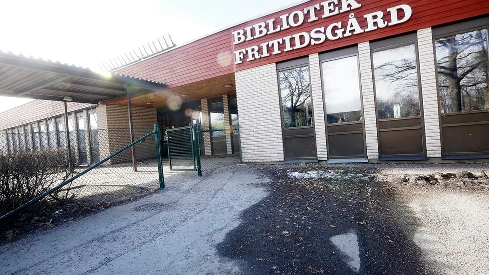 Fritidsgården ska vara en plats för aktiviteter och samvaro men också en plats där man känner sig trygg och blir sedd, skriver Vänsterpartiet.