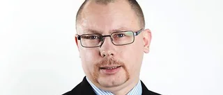 Zetterström ny SD-ordförande i Oxelösund