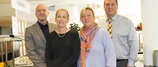 Mer till sjukvården och billigare länskort