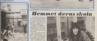 1980 Tidningen har börjat prata med vanligt folk