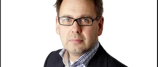 Ansvarige utgivaren funderar kring sin framtid
