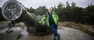 Oxelösund strategiskt läge