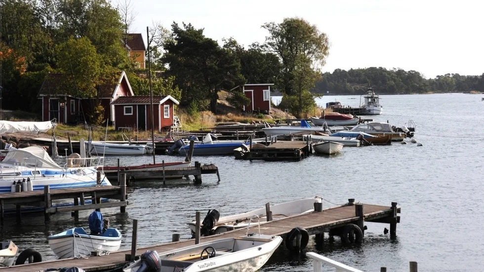 gamla oxelösund