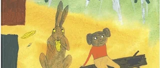 Absurd saga om udda vänskap