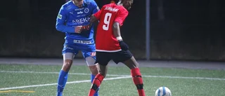 KSK mötte Bissarna