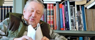 Leif GW Persson lyfter fram SN – igen