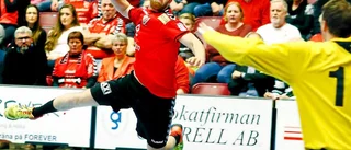 Daniel Ekmans storform håller i sig