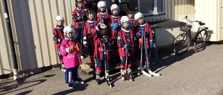 KVBS-seger i U9-finalen