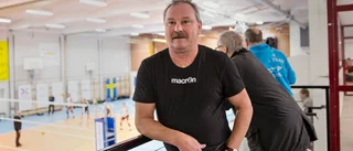 Det var som fan, VVK-Tommy kan bli Årets fan