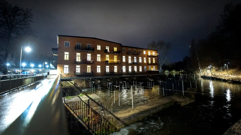 Mycket talar för att det blir stora förändringar vid Perioden i Nyköping när vandringshindret mot fisk behöver åtgärdas. Något som kan komma att gynna Nyköpings forspaddlare också.