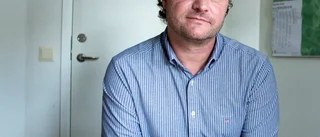 Patrik Sikt fick även kritik som chef i Motala