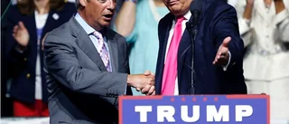 Tullar och Brexit gör dåliga år värre