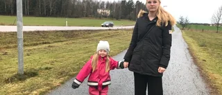 Kommunen positiv till sänkt fart - på vissa sträckor