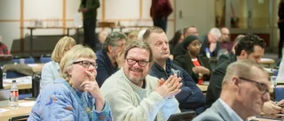 Sist och minst: MP klart för nämndval