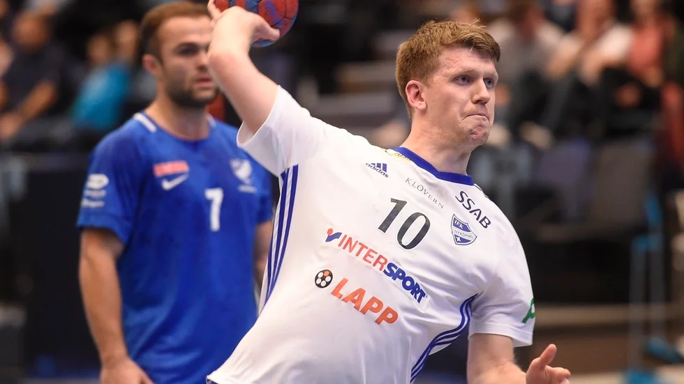 David Trosell missar helgens IFK-match.