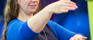 Fem frågor till Baltic Harmony som sjunger in julen