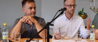 Valdebatt • Så tänker politikerna satsa på de äldre: ”Finns det plats för äldre i det expansiva, nya Skellefteå?”