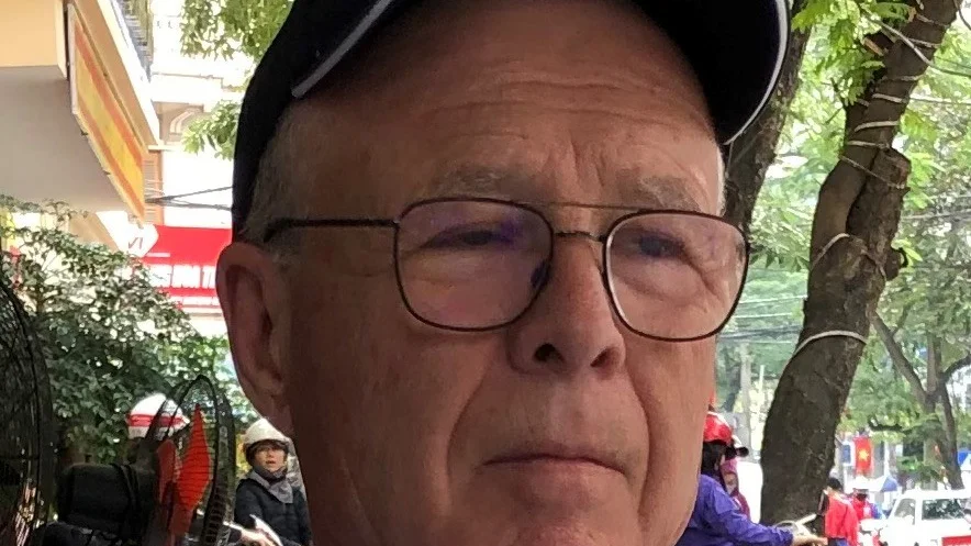 Bengt Hagstrand, Nyköping, har avlidit i en ålder av 73 år.