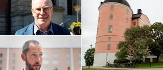 Tätt samarbete ska göra Uppsala till kulturhuvudstad • "Hela kommunen måste gå samman"
