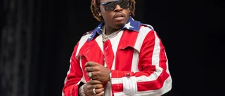 Gunna och Young Thug fortsatt häktade