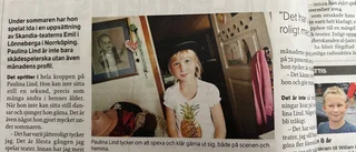 Barkborren går till angrepp • Visst är gräslöken dyr men inte i oxfiléklass