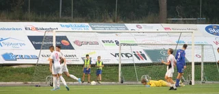 VFC föll på två självmål och tveksamma domslut