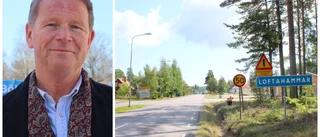 M-förslaget: Billigare bilresor kan rädda landsbygdens välfärd: "Man ska inte straffas ekonomiskt"