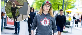 Sabotage i valrörelsen • Gruppledaren: "Det finns ett hat mot det vi gör" 