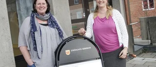 Öppet hus på Jobbtorg Strängnäs