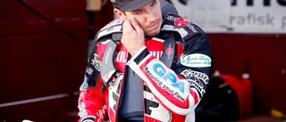 Pontus Aspgren: "All press ligger på Dackarna"