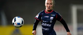 Tove avgjorde för Linköping