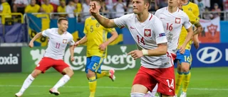 Vinst kanske inte räcker för Adam och Sverige