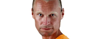 Träna för att leva, lev för att träna