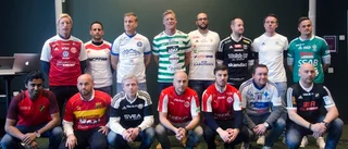 Mjällby är gärna favoriten