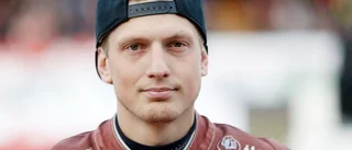 Linus Eklöf taggad för att utmana GP-stjärnor